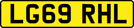 LG69RHL