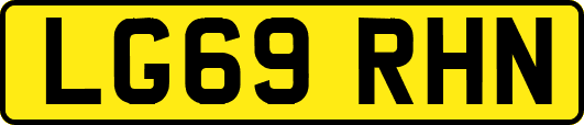 LG69RHN