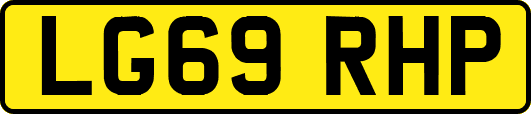 LG69RHP