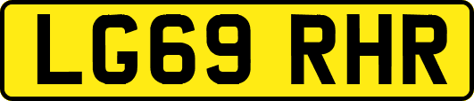 LG69RHR