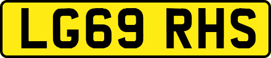 LG69RHS