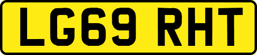 LG69RHT