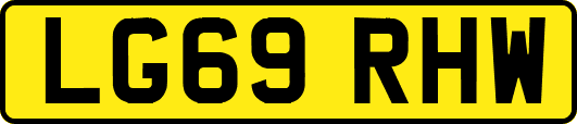 LG69RHW