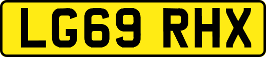 LG69RHX