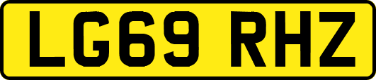 LG69RHZ
