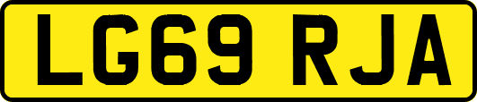 LG69RJA