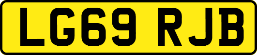 LG69RJB