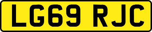 LG69RJC