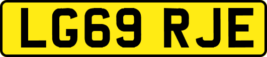 LG69RJE