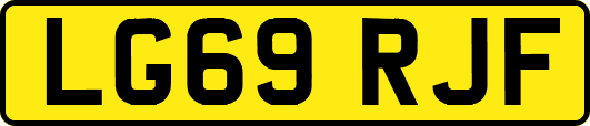 LG69RJF