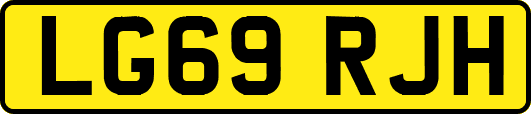 LG69RJH