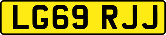 LG69RJJ