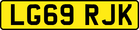 LG69RJK