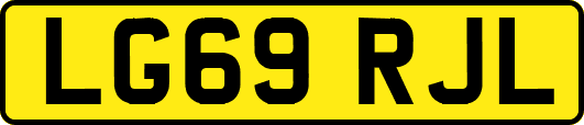 LG69RJL