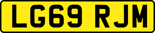 LG69RJM