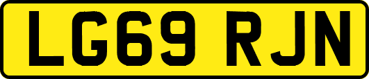 LG69RJN