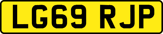 LG69RJP