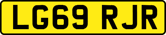 LG69RJR