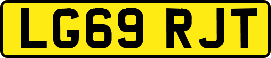 LG69RJT