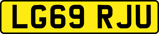 LG69RJU