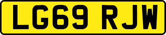 LG69RJW