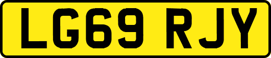 LG69RJY