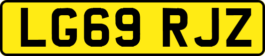 LG69RJZ