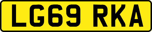 LG69RKA