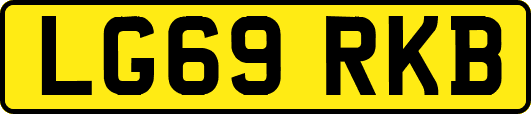 LG69RKB