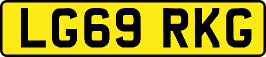 LG69RKG