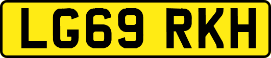 LG69RKH