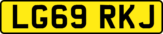 LG69RKJ