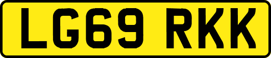 LG69RKK