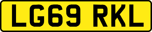 LG69RKL