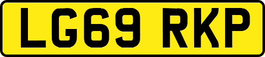 LG69RKP