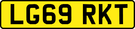 LG69RKT