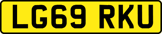 LG69RKU