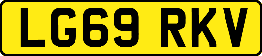 LG69RKV
