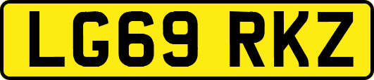 LG69RKZ