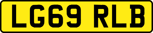 LG69RLB