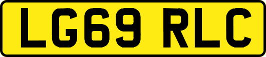 LG69RLC