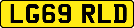LG69RLD