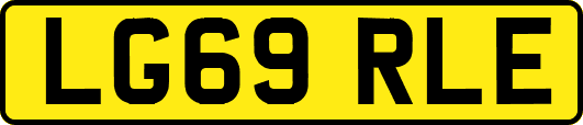 LG69RLE