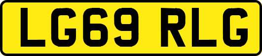 LG69RLG