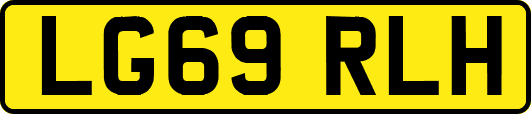 LG69RLH