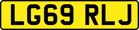 LG69RLJ
