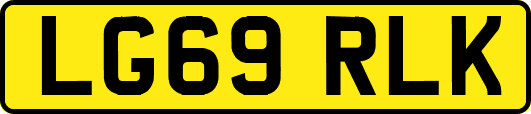 LG69RLK