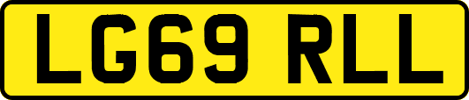 LG69RLL
