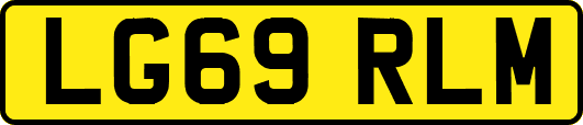 LG69RLM