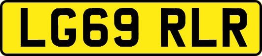 LG69RLR